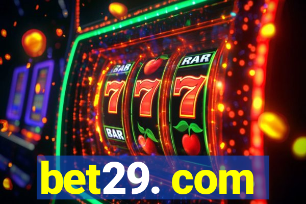 bet29. com